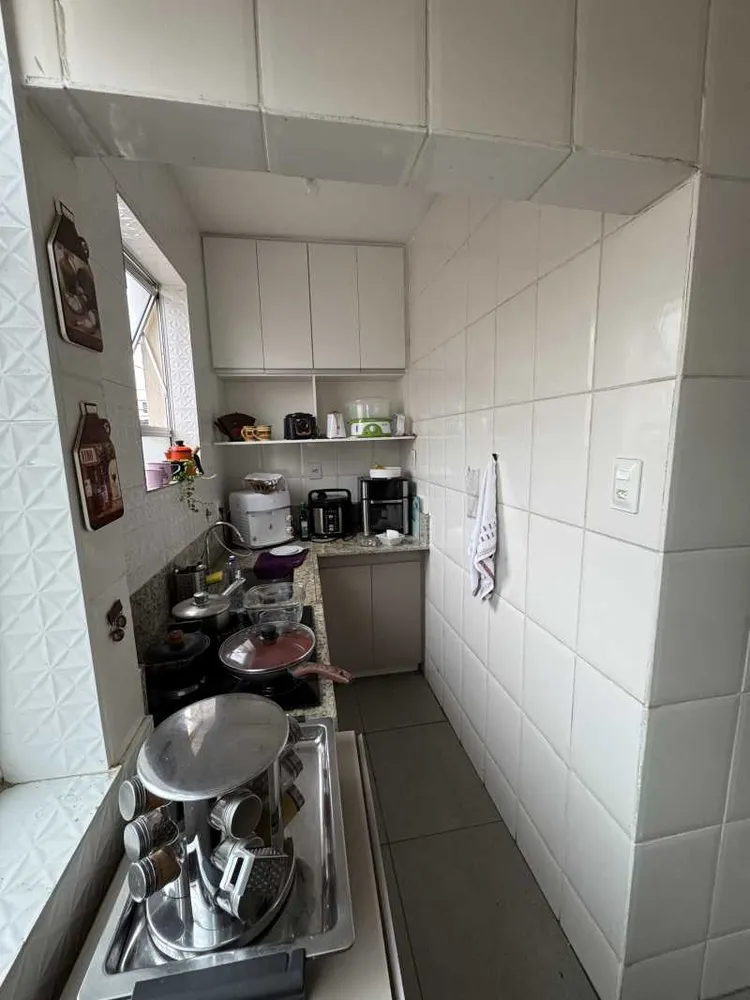 Apartamento, 2 quartos, 68 m² - Foto 3