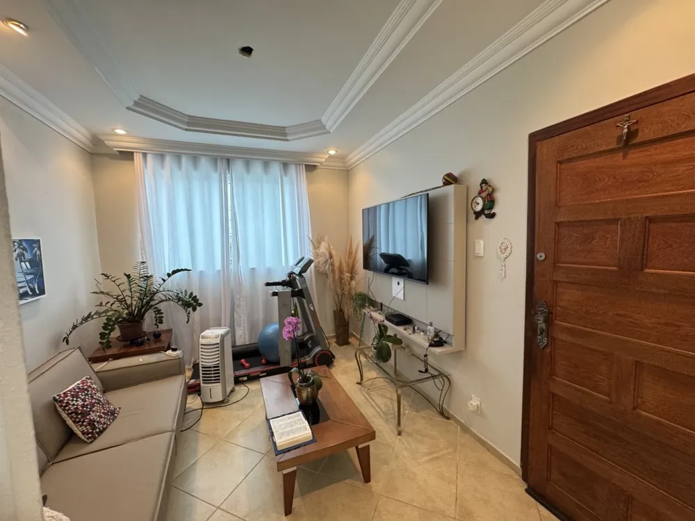 Apartamento, 2 quartos, 68 m² - Foto 6