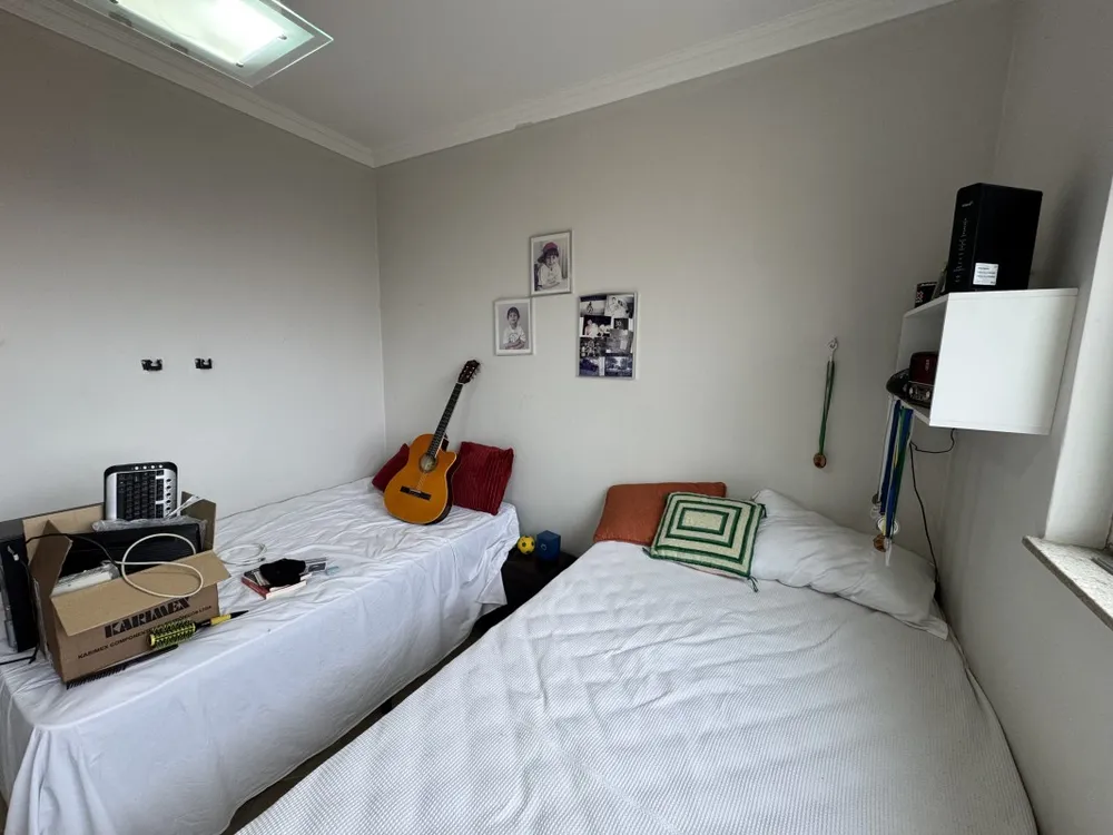 Apartamento, 2 quartos, 68 m² - Foto 4
