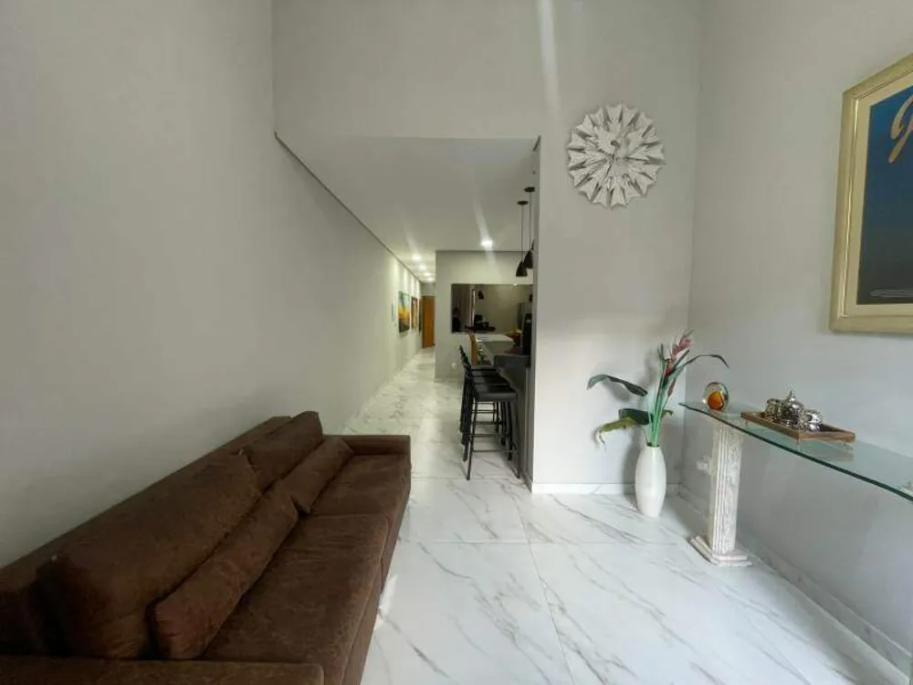 Casa, 3 quartos, 200 m² - Foto 5
