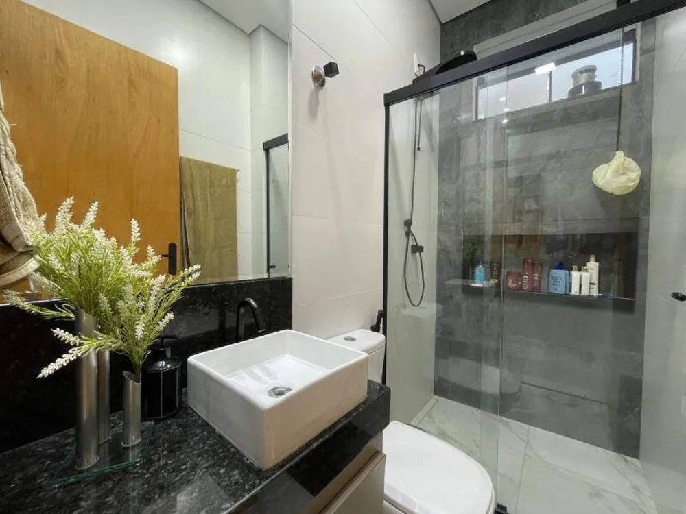 Casa, 3 quartos, 200 m² - Foto 10