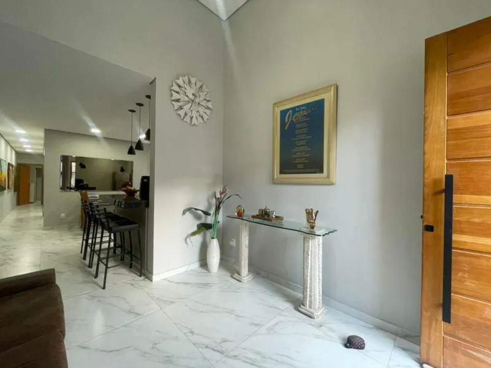 Casa, 3 quartos, 200 m² - Foto 4