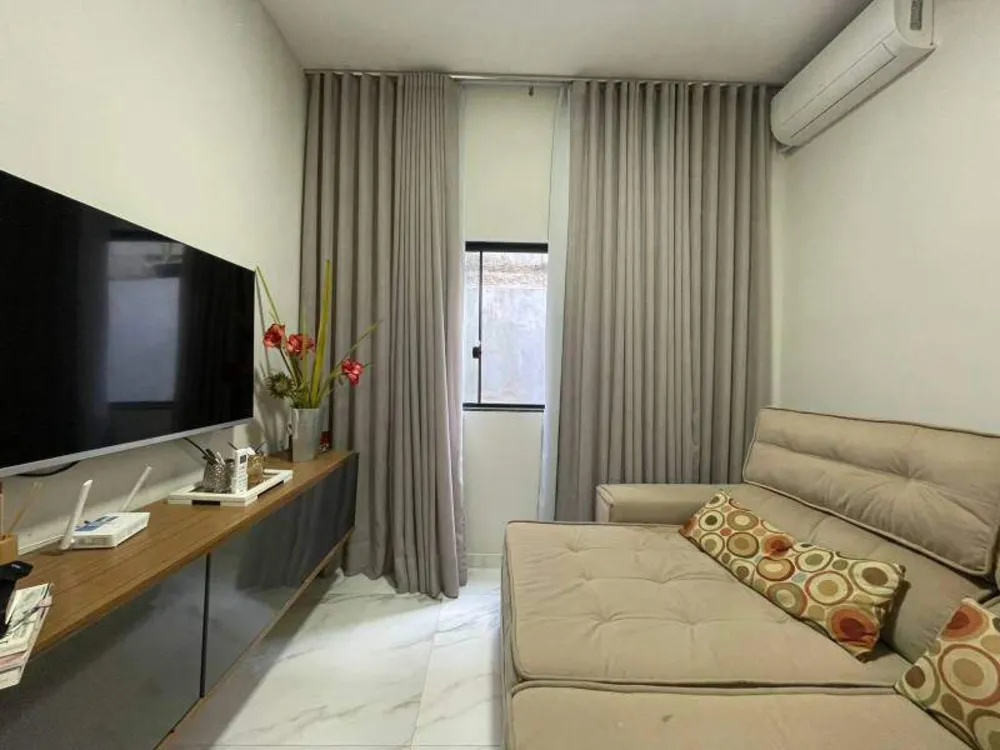 Casa, 3 quartos, 200 m² - Foto 8