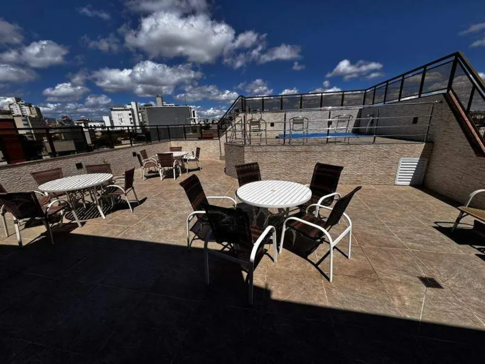 Casa, 3 quartos, 200 m² - Foto 12