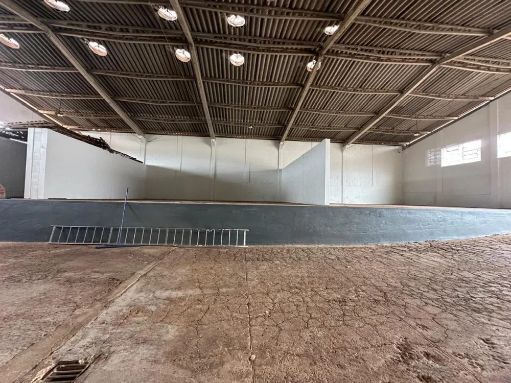 Depósito-Galpão, 1514 m² - Foto 6