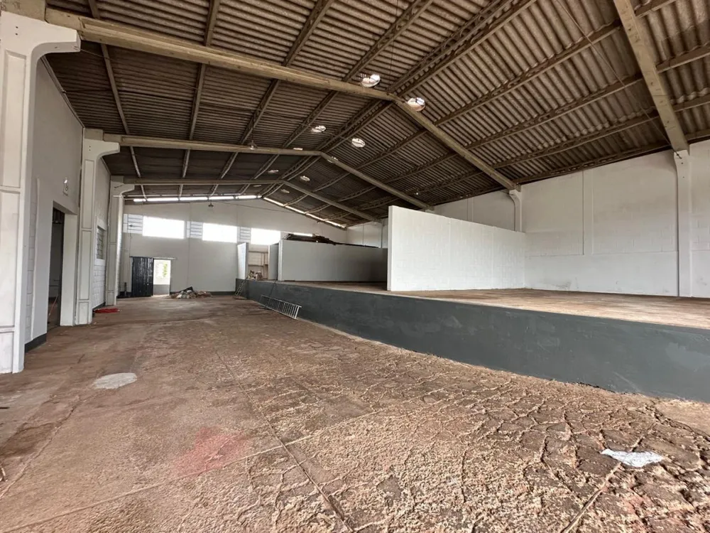 Depósito-Galpão, 1514 m² - Foto 5