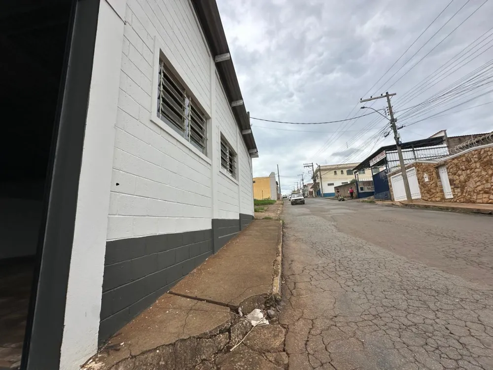 Depósito-Galpão, 1514 m² - Foto 3