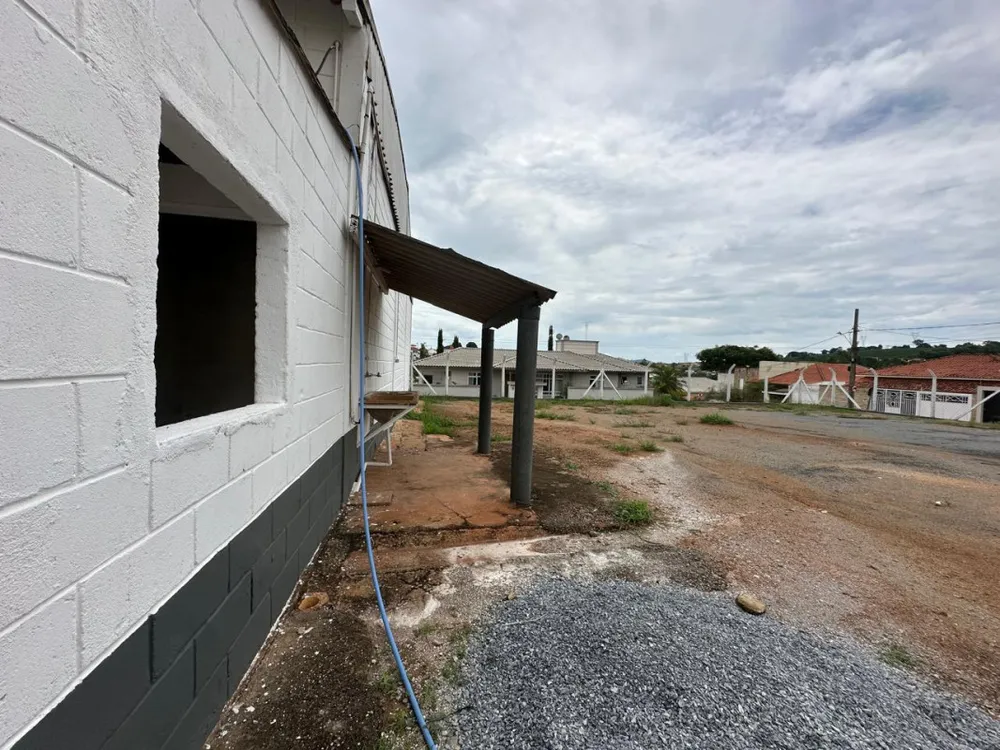 Depósito-Galpão, 1514 m² - Foto 12