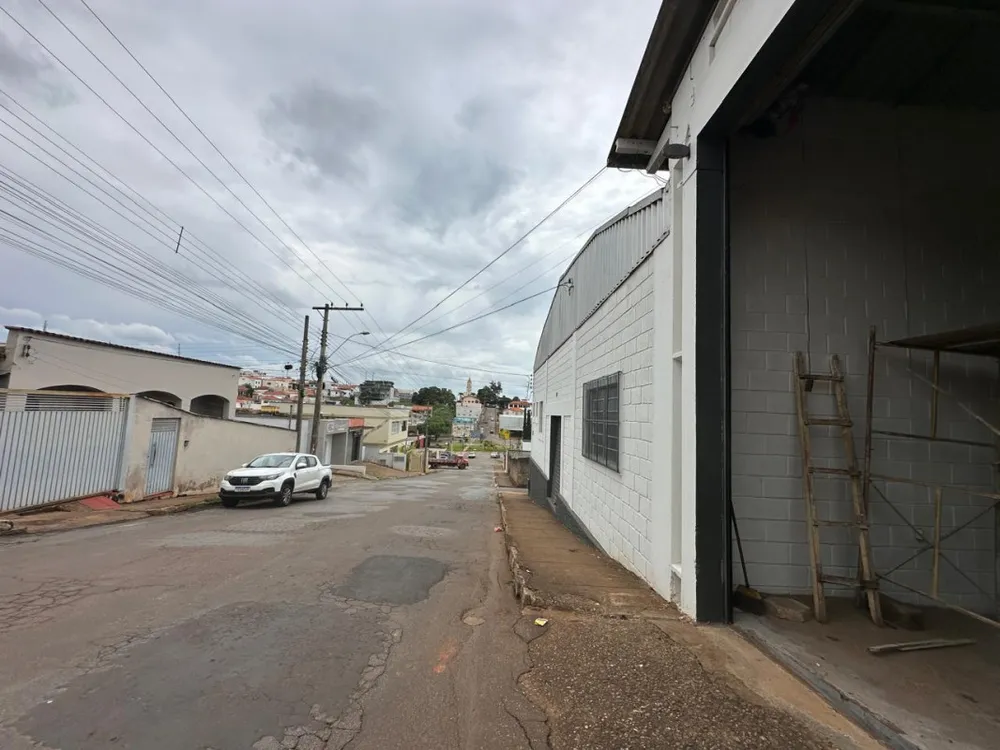 Depósito-Galpão, 1514 m² - Foto 4