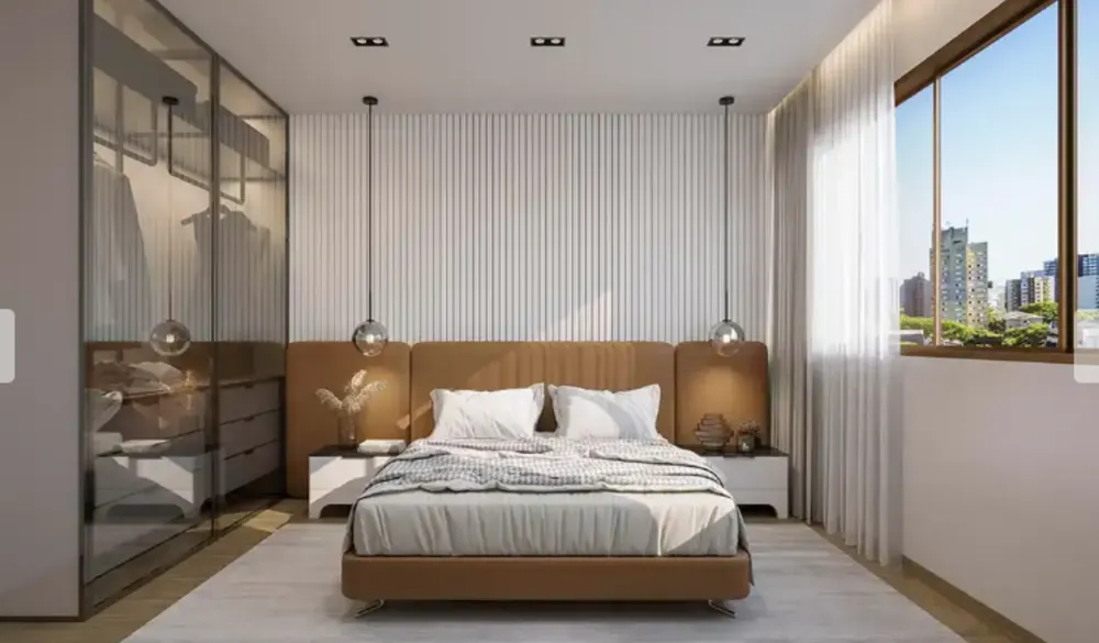 Apartamento, 2 quartos, 64 m² - Foto 5