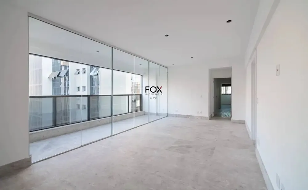 Apartamento, 4 quartos, 131 m² - Foto 1