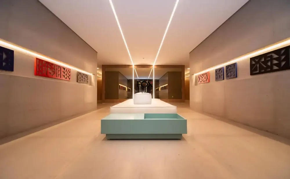 Apartamento, 4 quartos, 131 m² - Foto 9