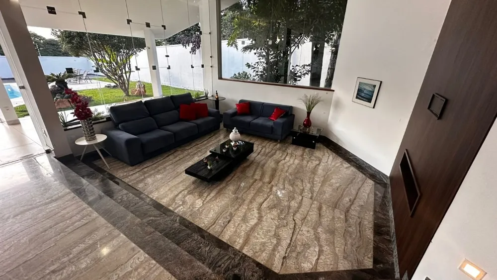Casa, 4 quartos, 655 m² - Foto 4