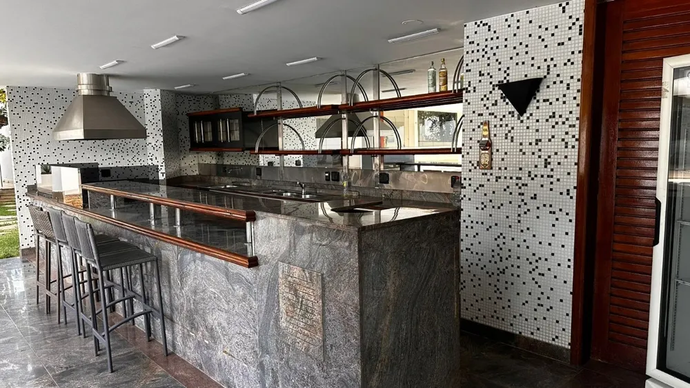 Casa, 4 quartos, 655 m² - Foto 14