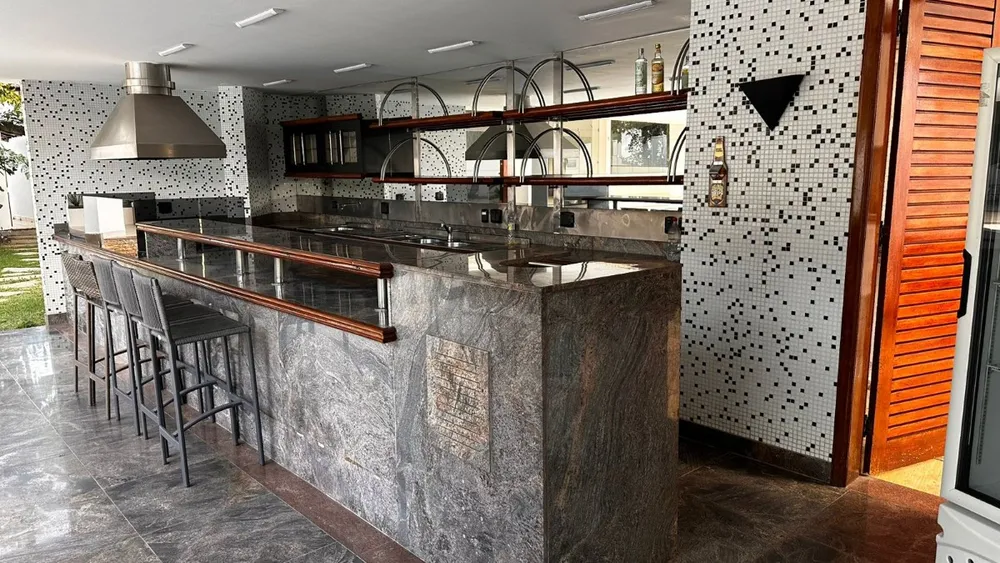 Casa, 4 quartos, 655 m² - Foto 15