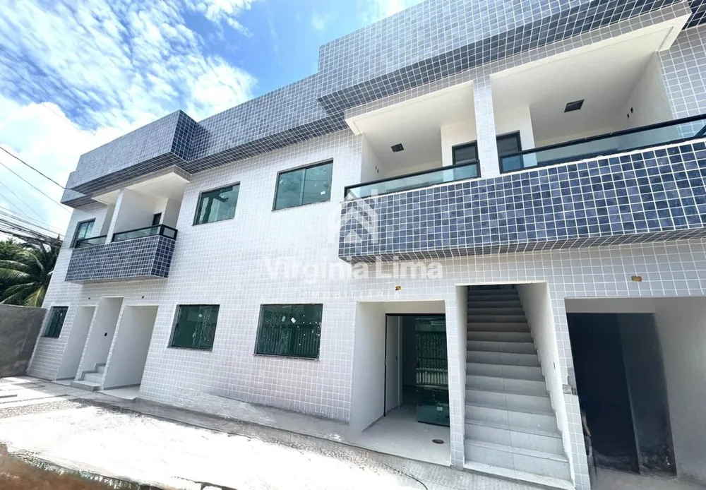 Apartamento, 2 quartos, 390 m² - Foto 1