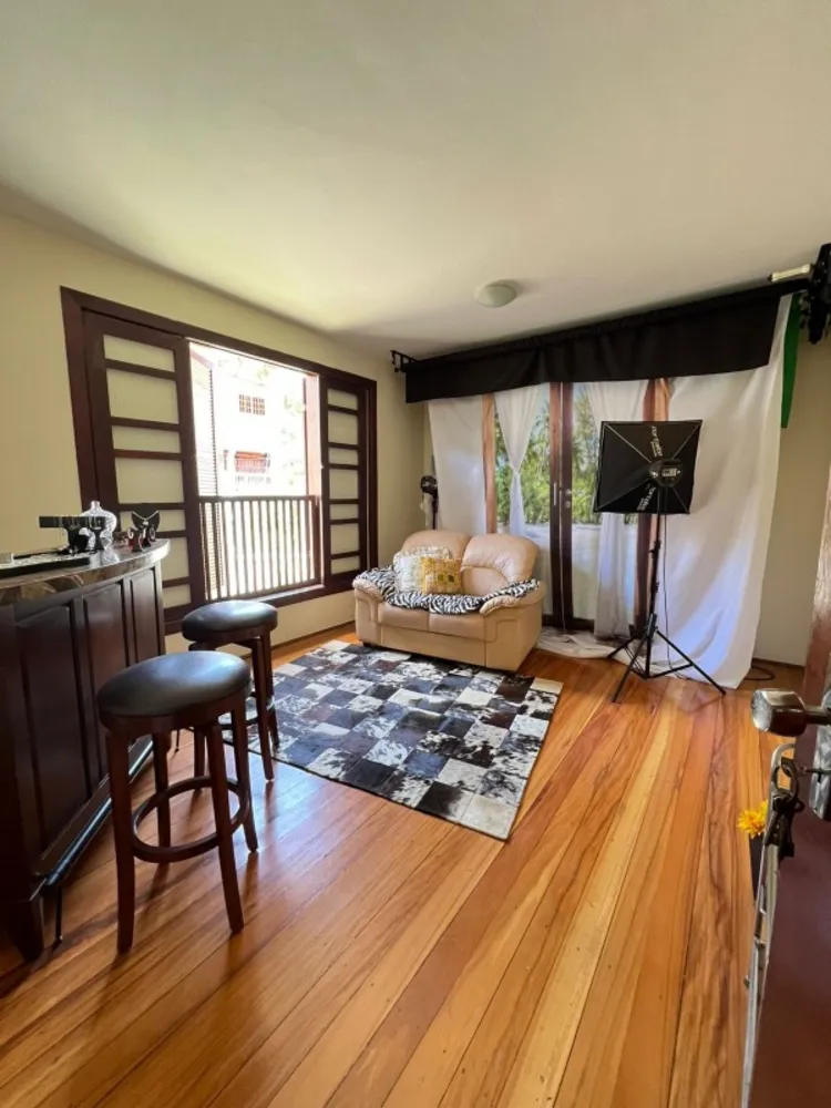 Casa, 5 quartos, 174 m² - Foto 14
