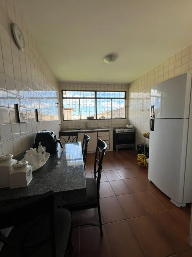 Casa, 5 quartos, 174 m² - Foto 9