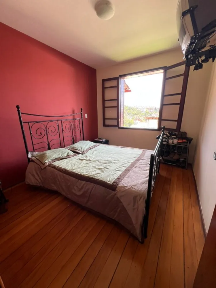 Casa, 5 quartos, 174 m² - Foto 16
