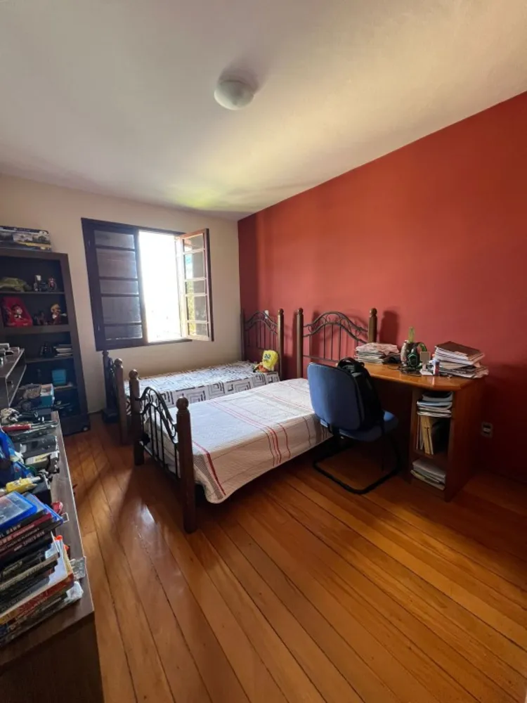 Casa, 5 quartos, 174 m² - Foto 8