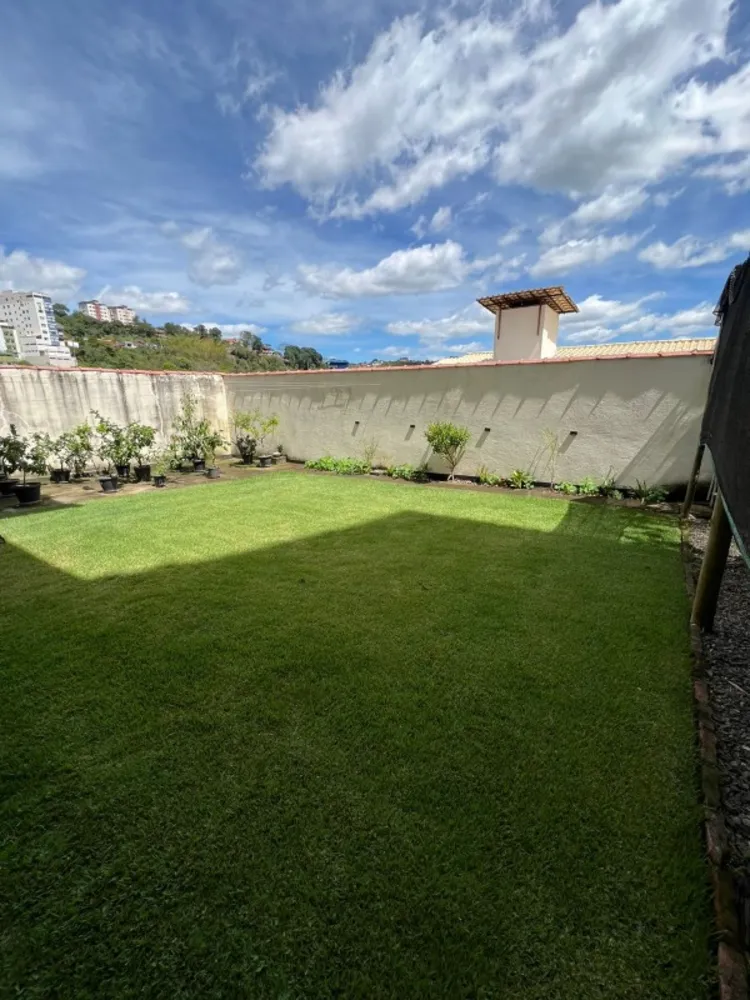 Casa, 5 quartos, 174 m² - Foto 5