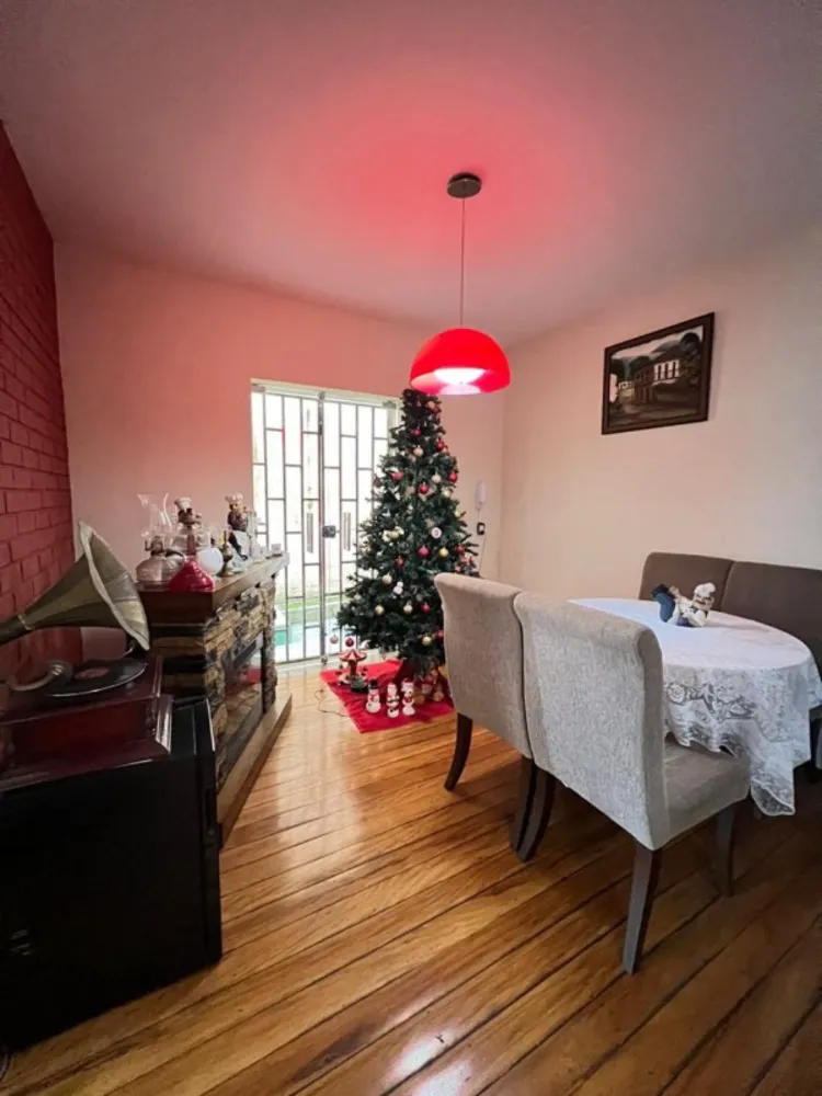 Casa, 5 quartos, 174 m² - Foto 11