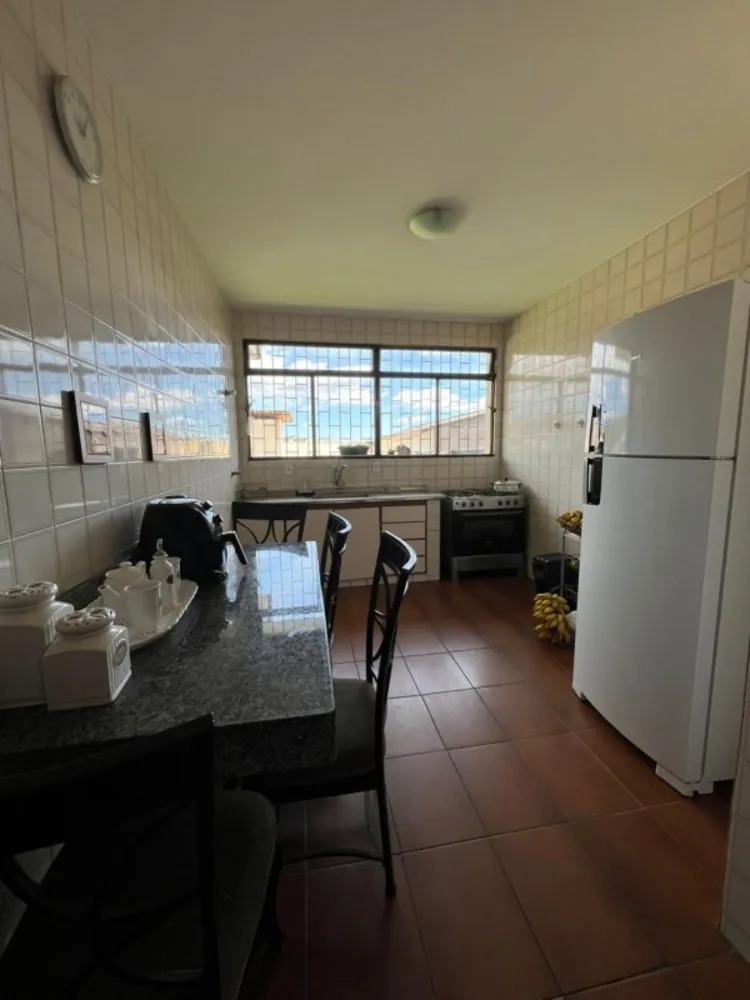 Casa, 5 quartos, 174 m² - Foto 12