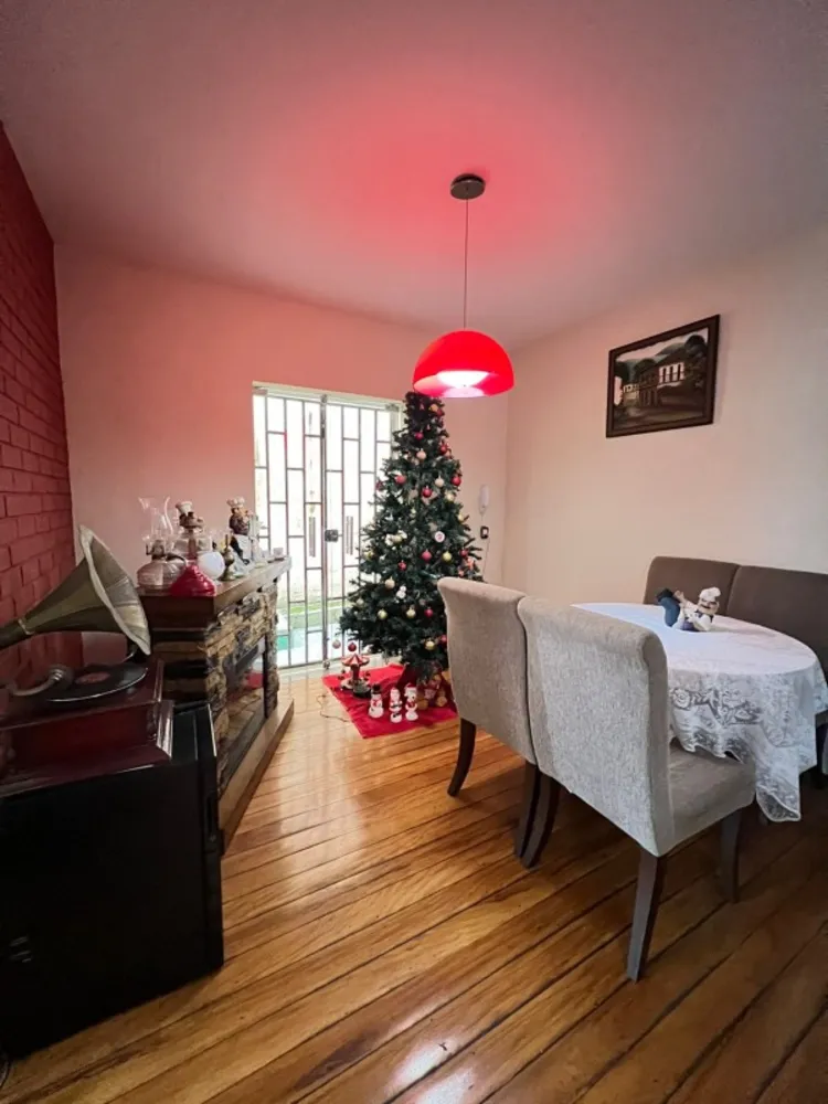 Casa, 5 quartos, 174 m² - Foto 10