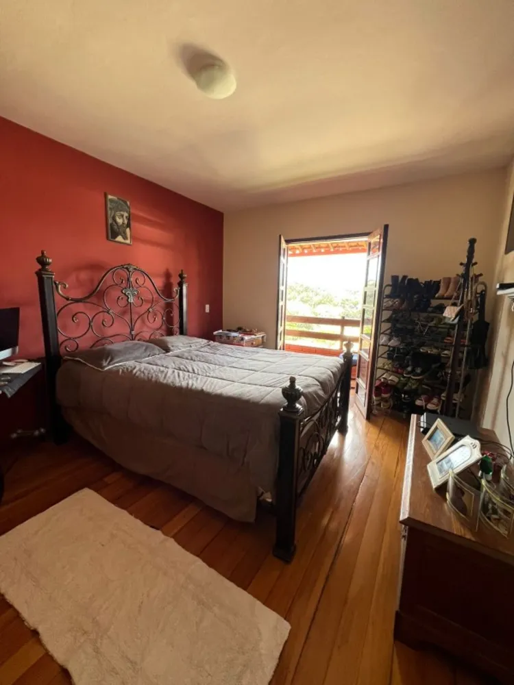 Casa, 5 quartos, 174 m² - Foto 18