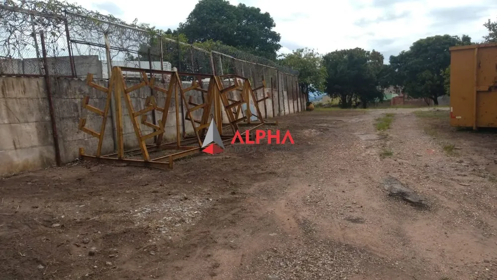 Terreno, 4100 m² - Foto 2