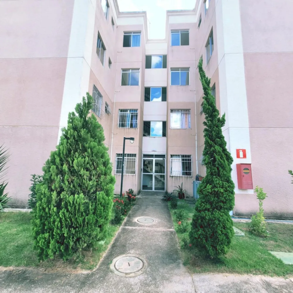 Apartamento, 2 quartos, 50 m² - Foto 1