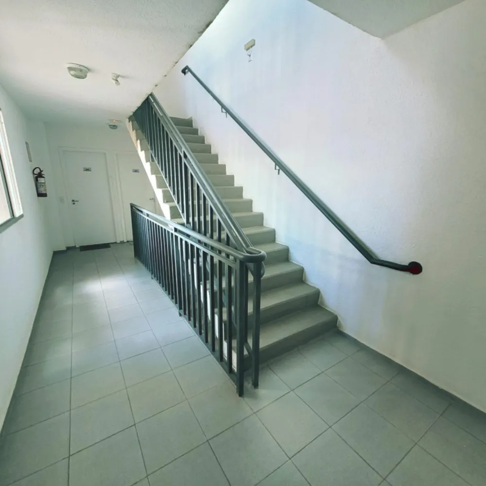 Apartamento, 2 quartos, 50 m² - Foto 17