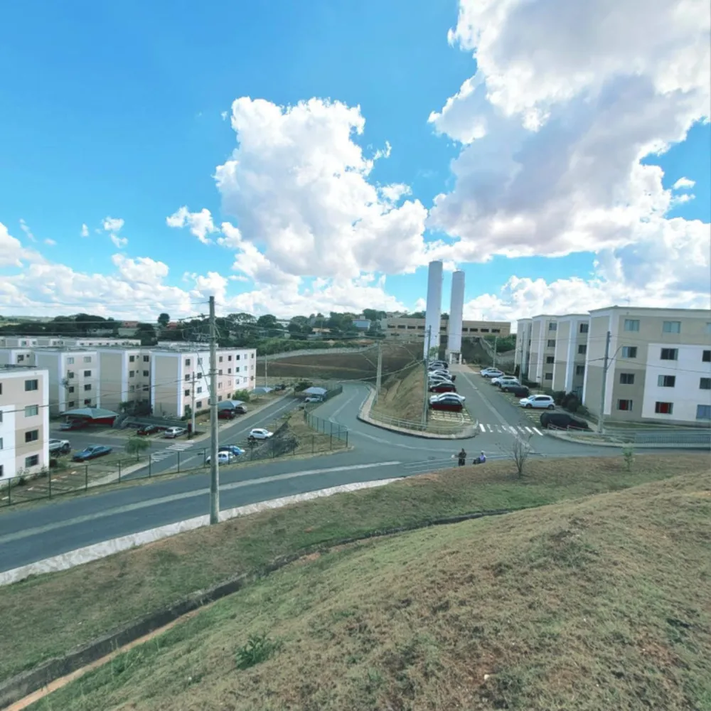 Apartamento, 2 quartos, 50 m² - Foto 7