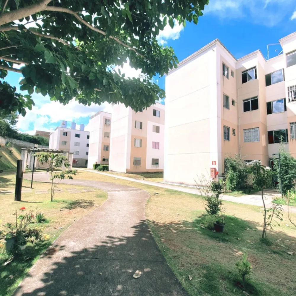 Apartamento, 2 quartos, 50 m² - Foto 5