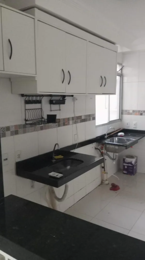 Apartamento, 2 quartos, 50 m² - Foto 11