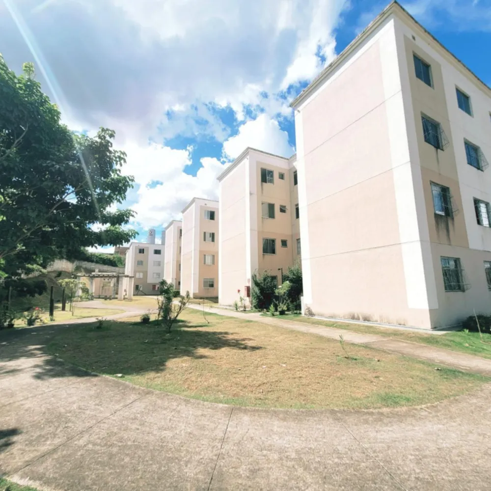 Apartamento, 2 quartos, 50 m² - Foto 3