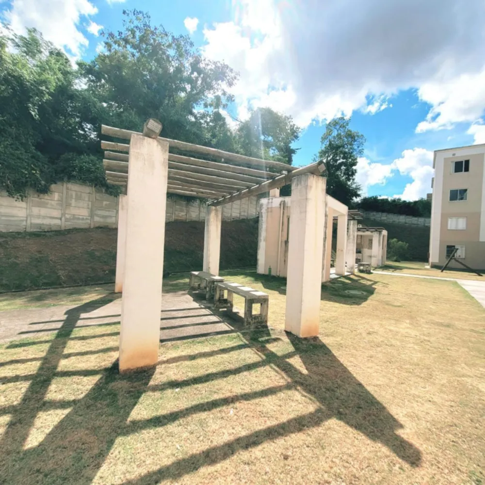 Apartamento, 2 quartos, 50 m² - Foto 8