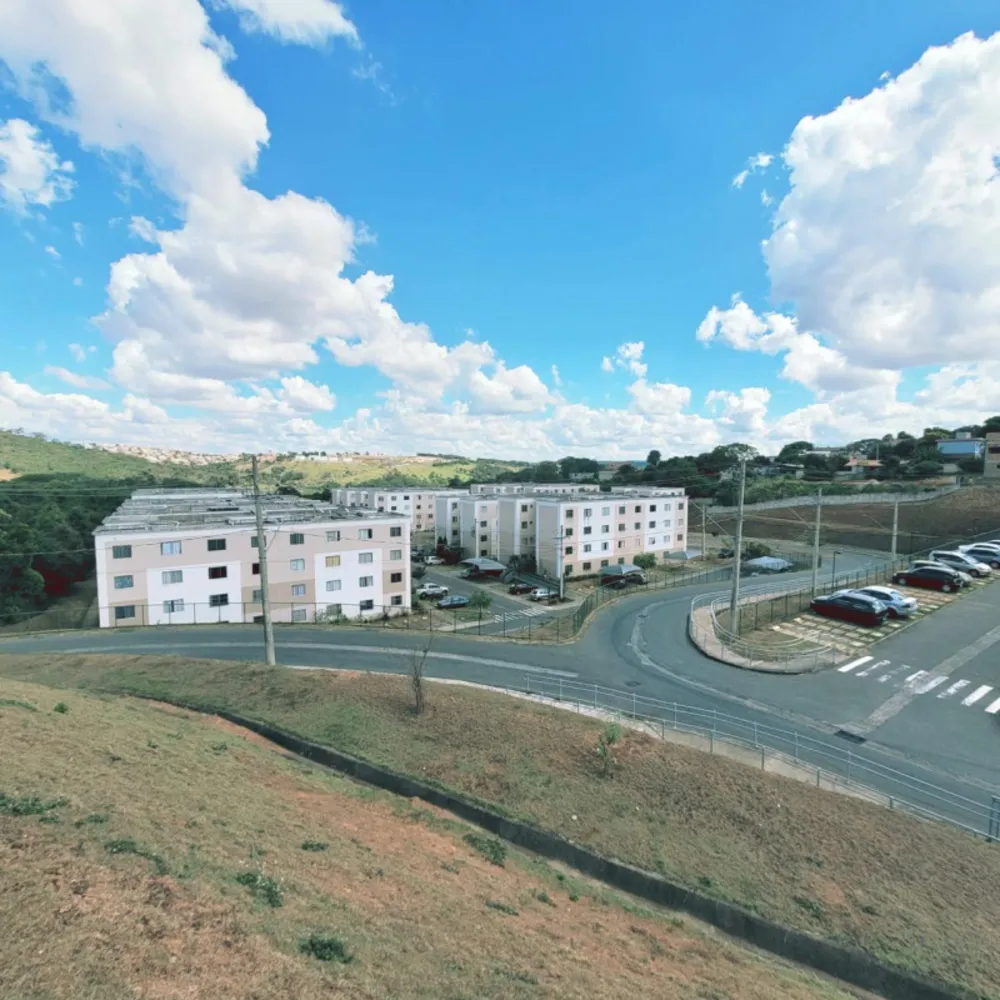 Apartamento, 2 quartos, 50 m² - Foto 6
