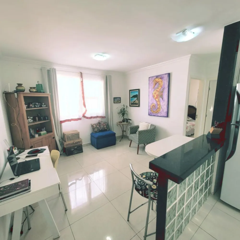 Apartamento, 2 quartos, 50 m² - Foto 13