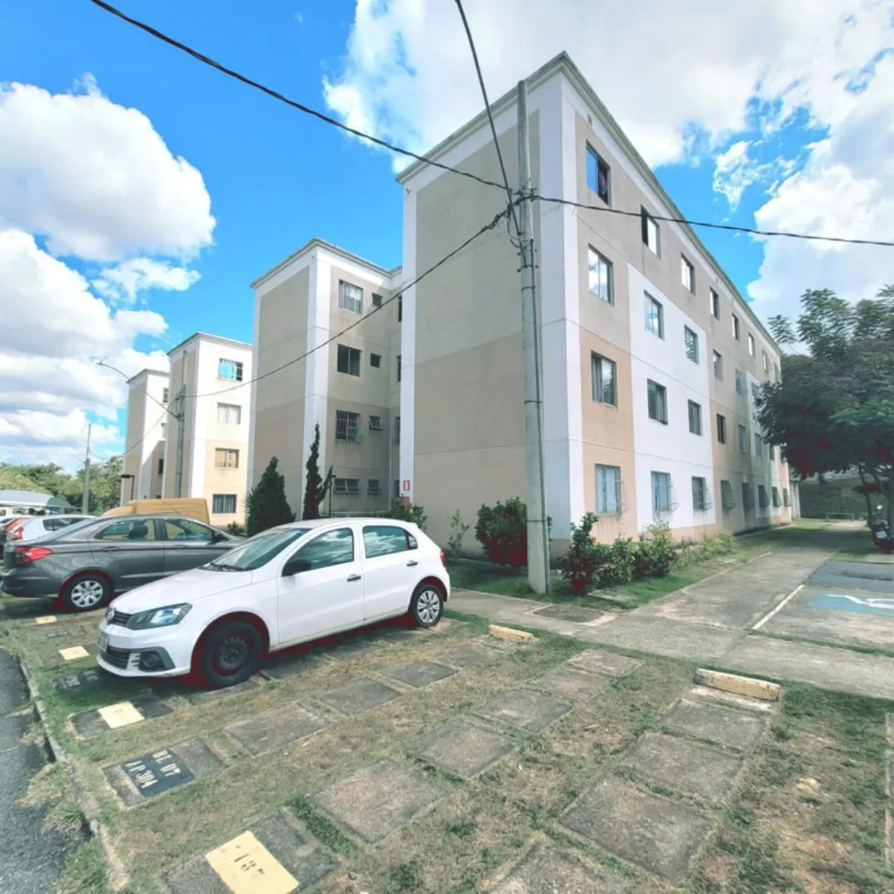 Apartamento, 2 quartos, 50 m² - Foto 7