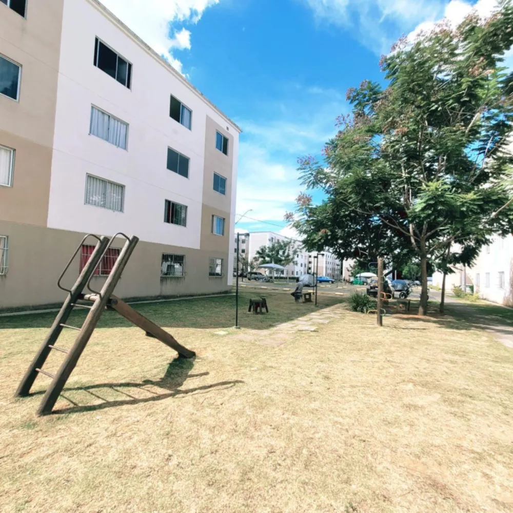 Apartamento, 2 quartos, 50 m² - Foto 4