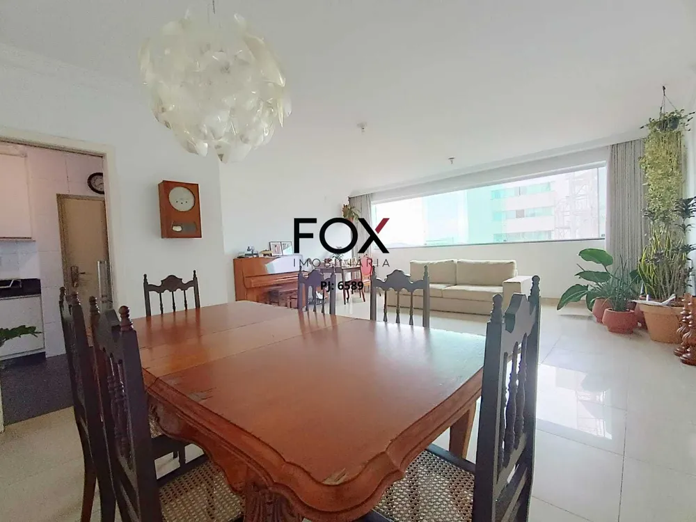 Apartamento, 4 quartos, 825 m² - Foto 4