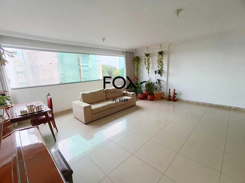 Apartamento, 4 quartos, 825 m² - Foto 1