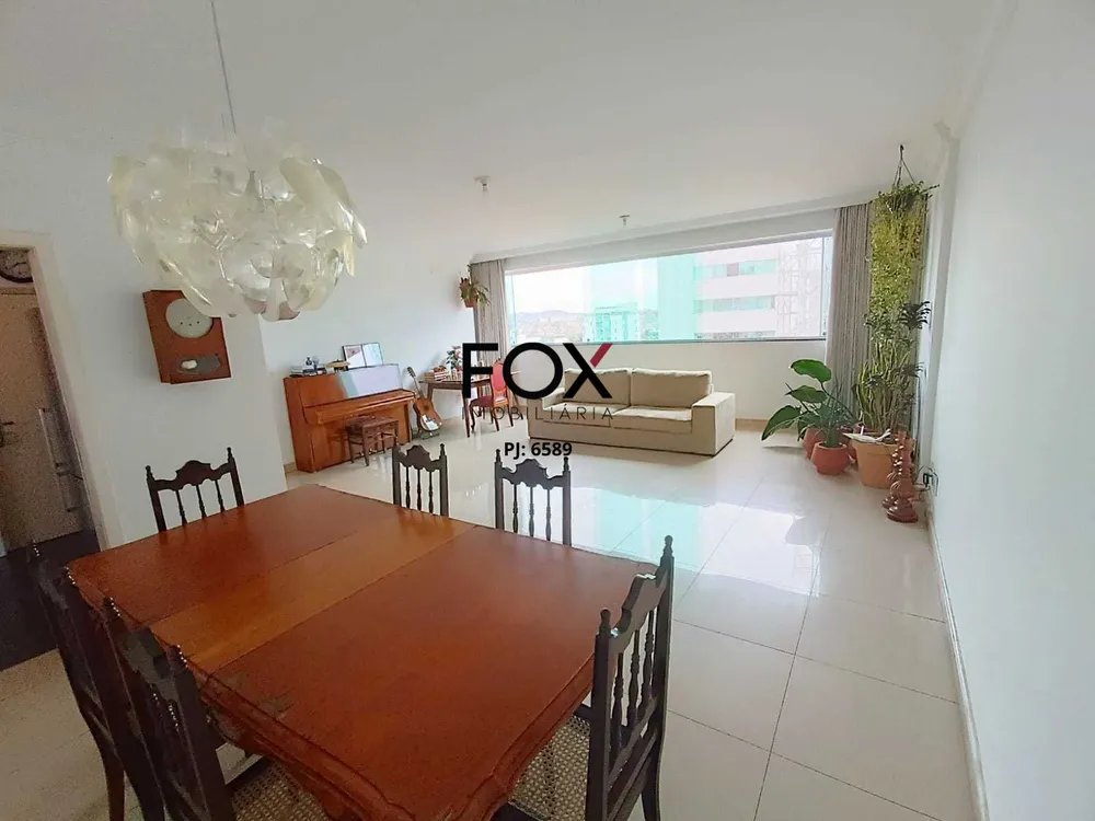 Apartamento, 4 quartos, 825 m² - Foto 3