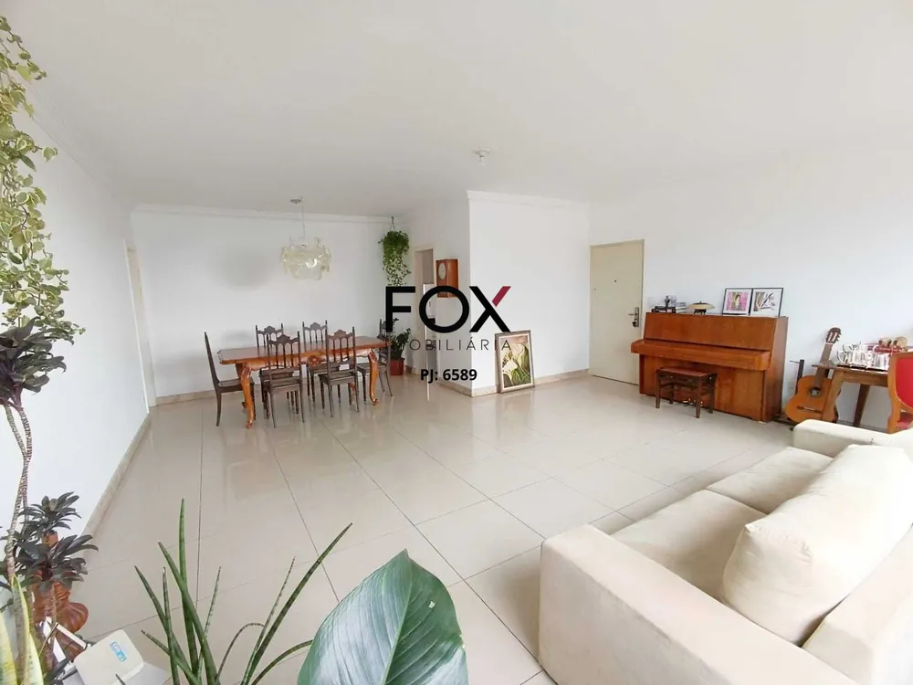 Apartamento, 4 quartos, 825 m² - Foto 2