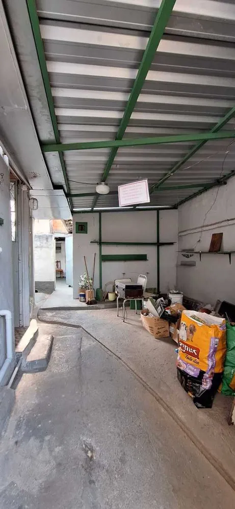 Casa, 3 quartos, 300 m² - Foto 14