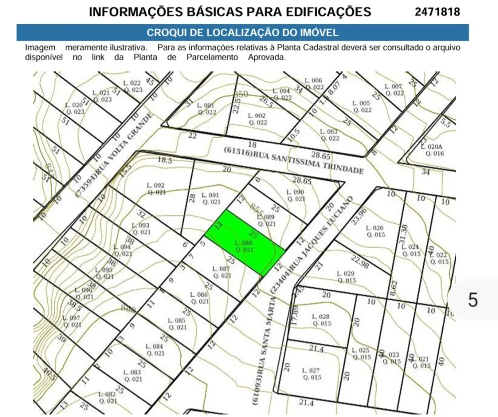 Casa, 3 quartos, 300 m² - Foto 18