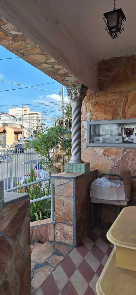 Casa, 3 quartos, 300 m² - Foto 16