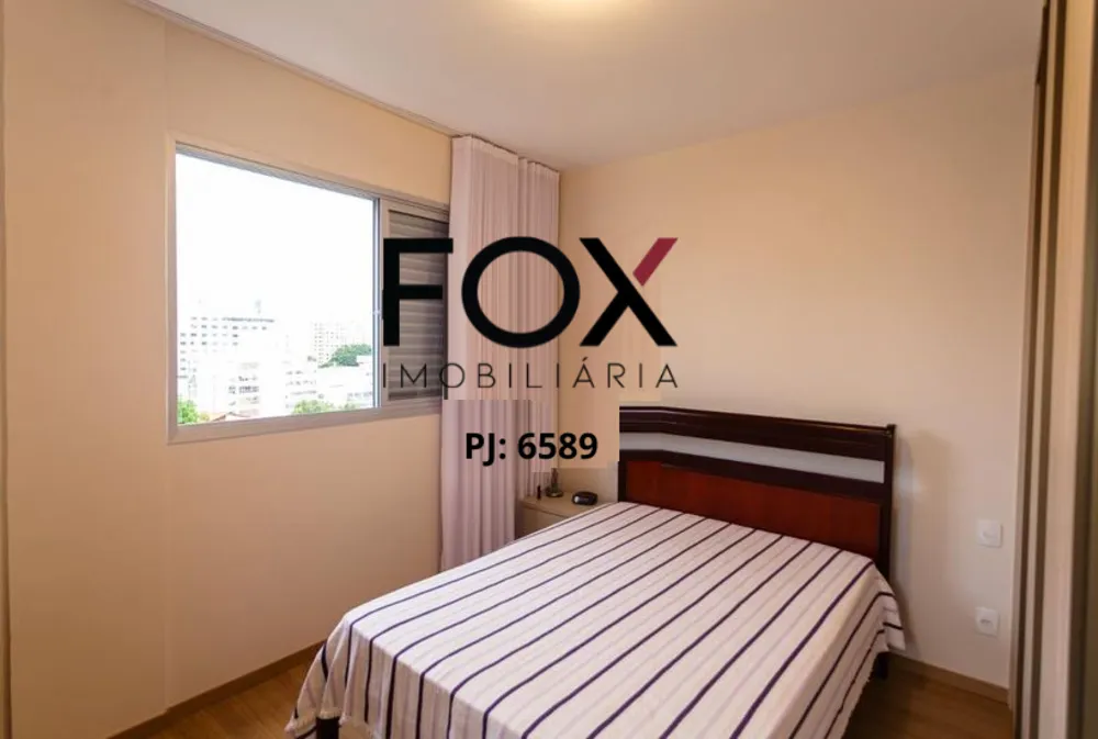 Apartamento, 4 quartos, 114 m² - Foto 3