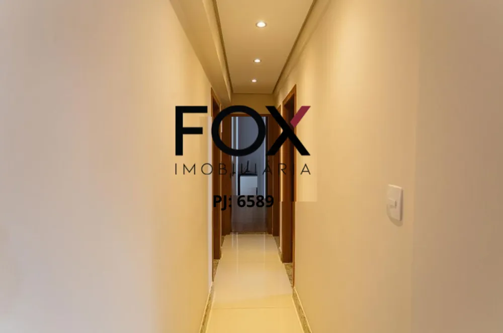 Apartamento, 4 quartos, 114 m² - Foto 2